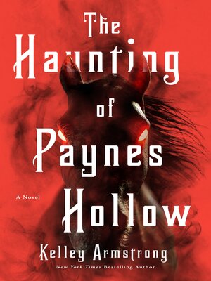 The Haunting of Paynes Hollow - ebook